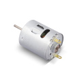 top supplier rs 365sa dc motor RS-365PH electric motor for hair dryer